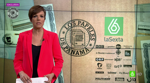 Panama papers – laSexta