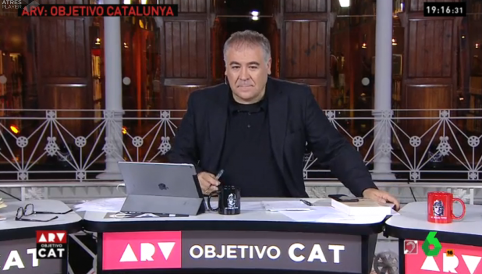 laSexta audiencias