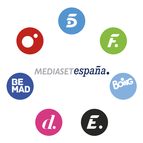 Mediaset España